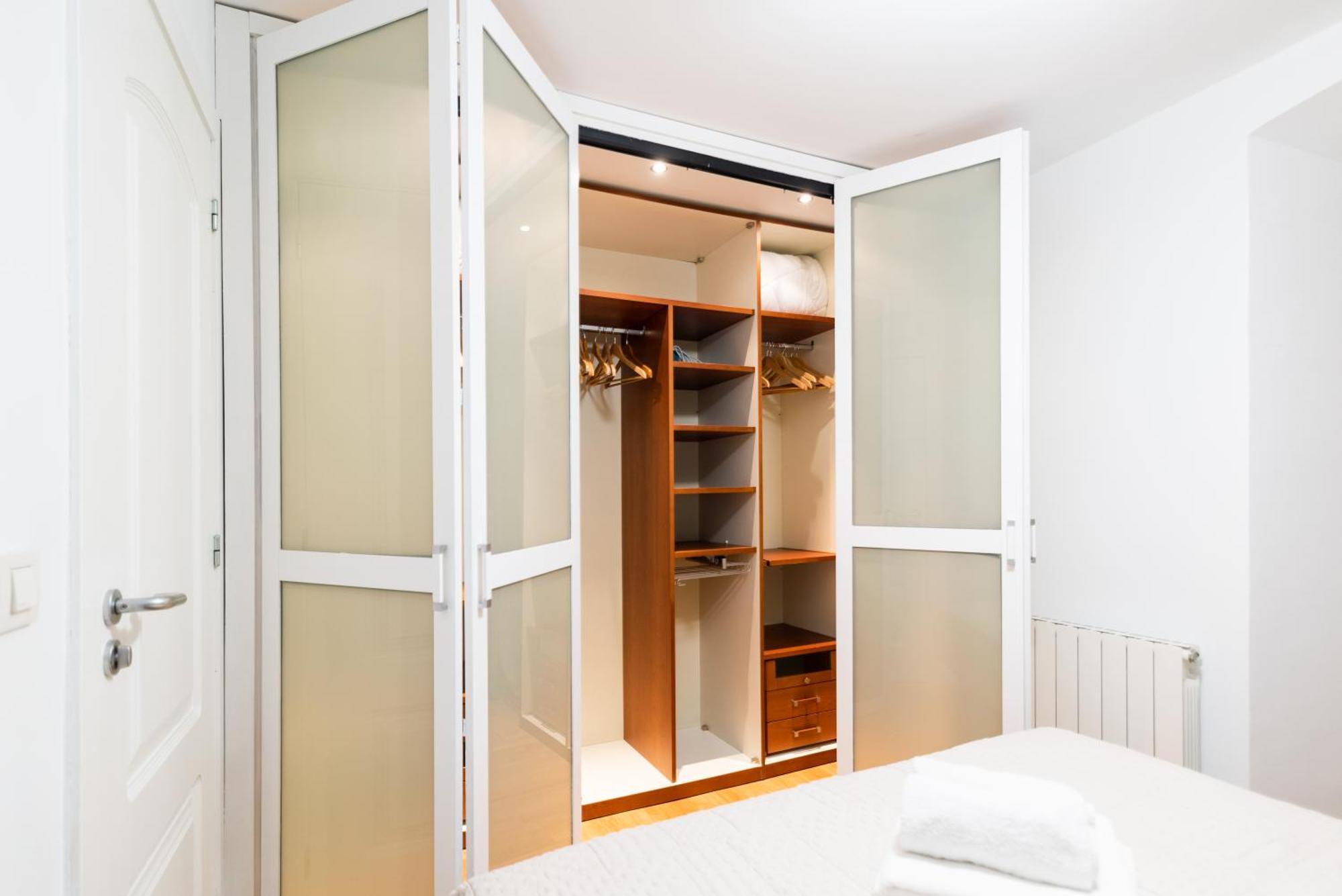 Moderno Apartamento En Granada Centro Bagian luar foto