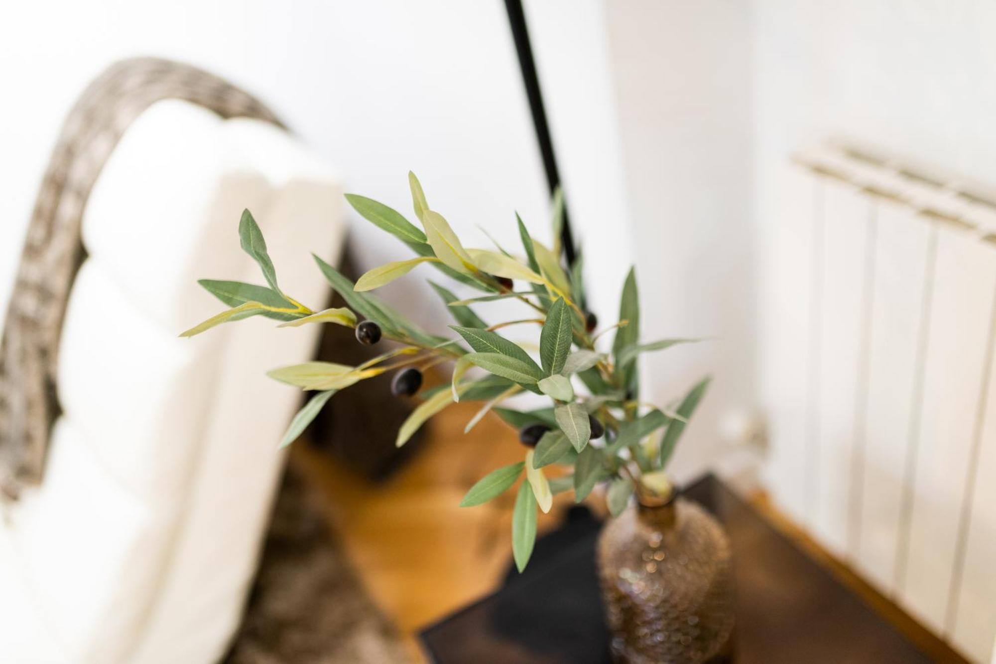 Moderno Apartamento En Granada Centro Bagian luar foto