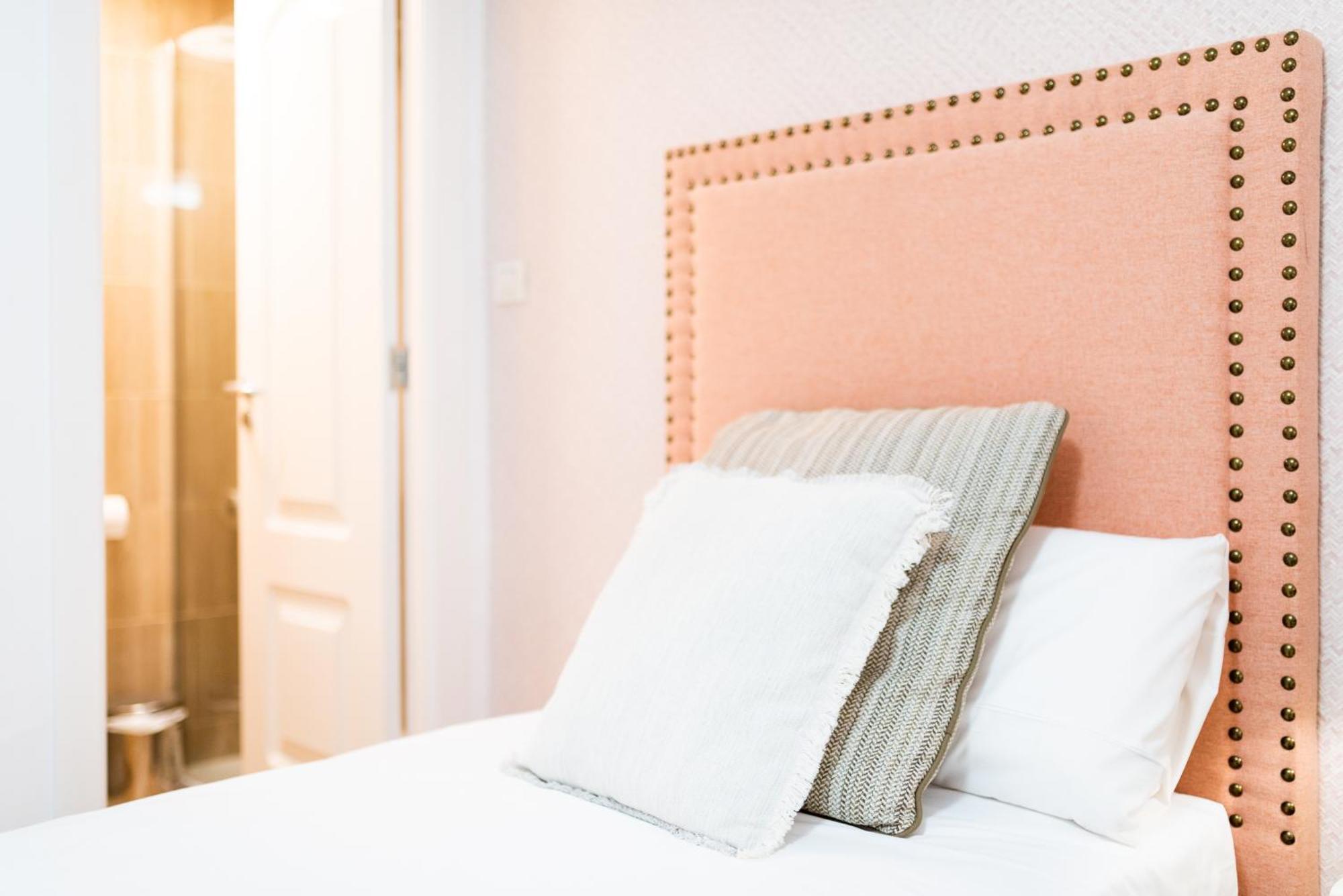 Moderno Apartamento En Granada Centro Bagian luar foto